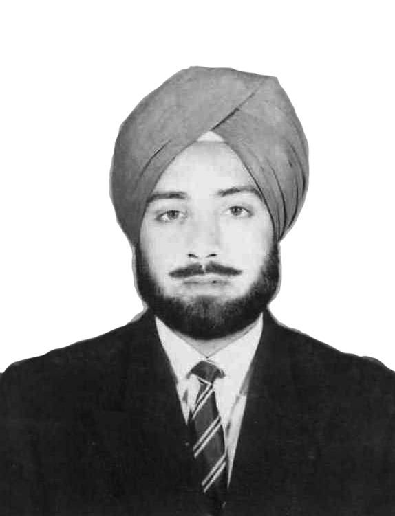 Surjit Singh 